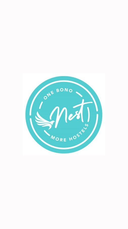 Duque Nest Hostel 아데제 외부 사진