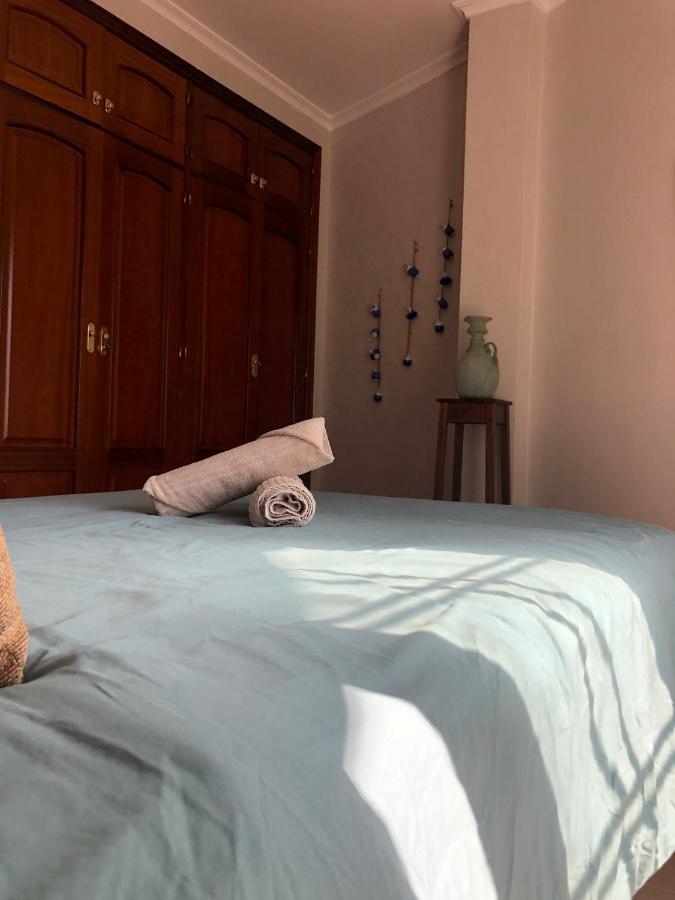 Duque Nest Hostel 아데제 외부 사진