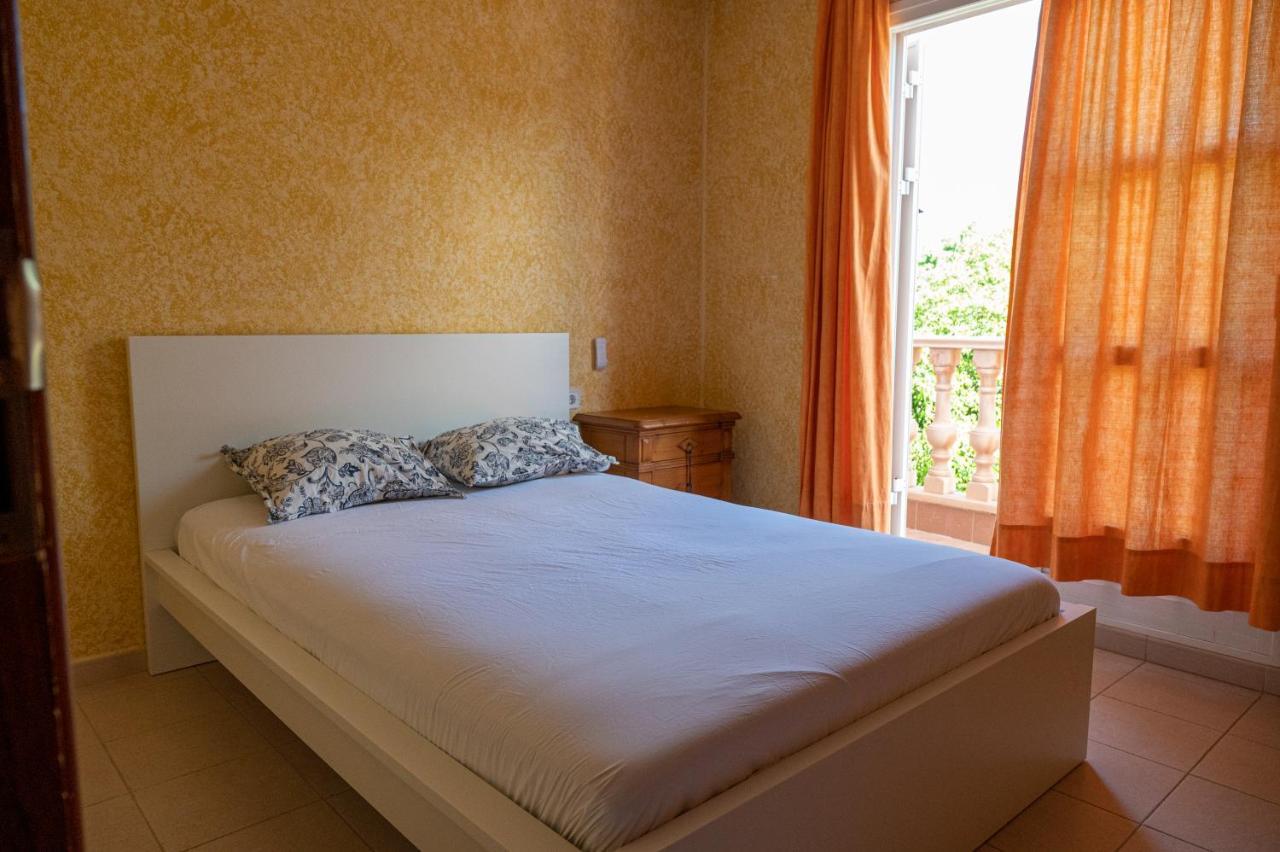 Duque Nest Hostel 아데제 외부 사진