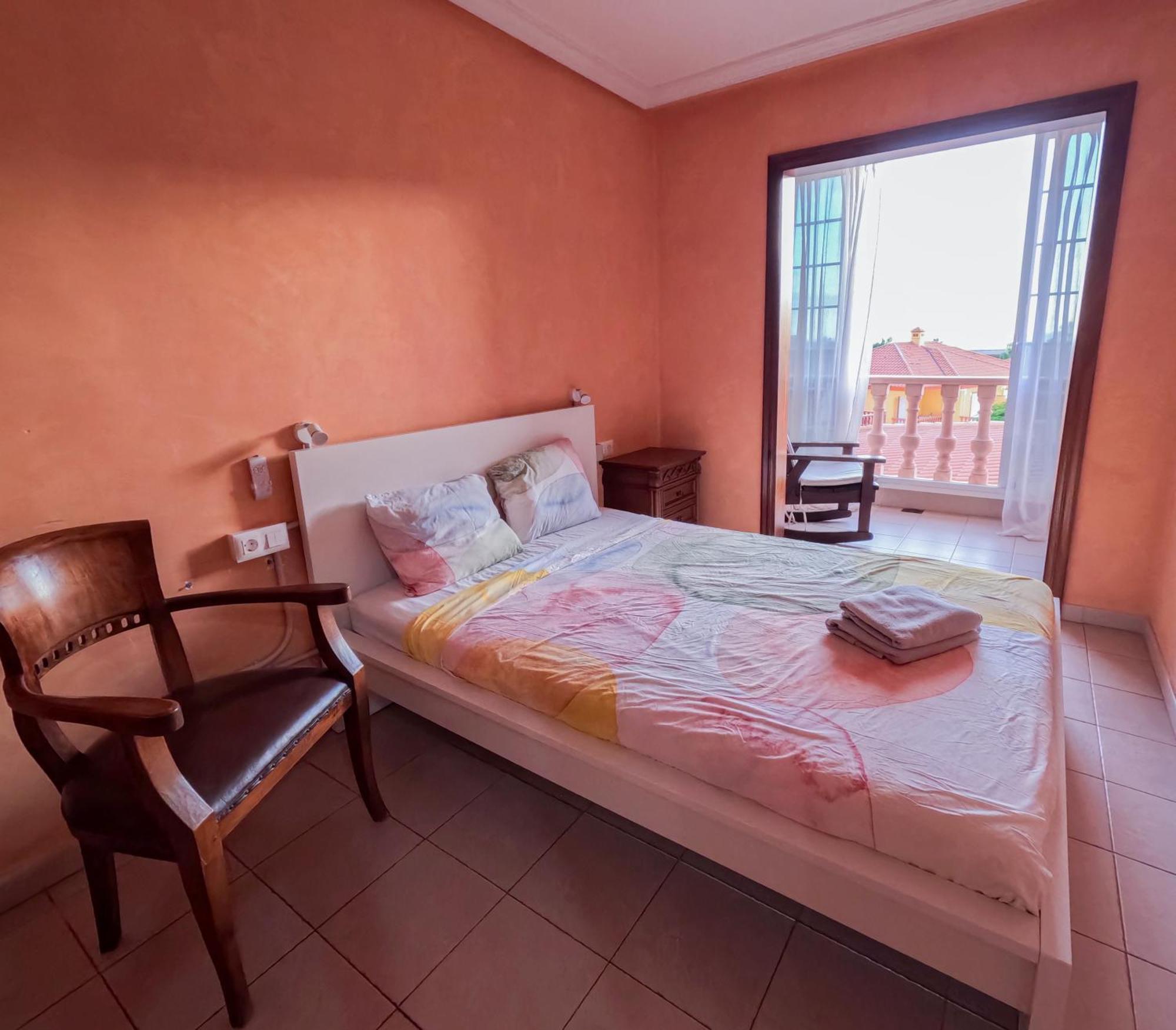 Duque Nest Hostel 아데제 외부 사진